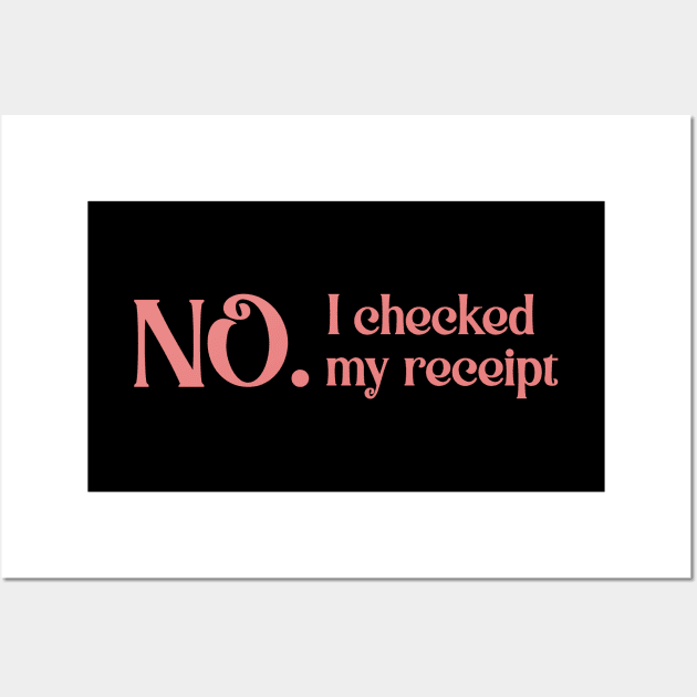 No. I checked my receipt Wall Art by FancyDigitalPrint